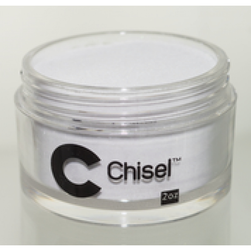 Chisel 2in1 Acrylic/Dipping Powder, OMBRE COLLECTION - 2oz #OM38B